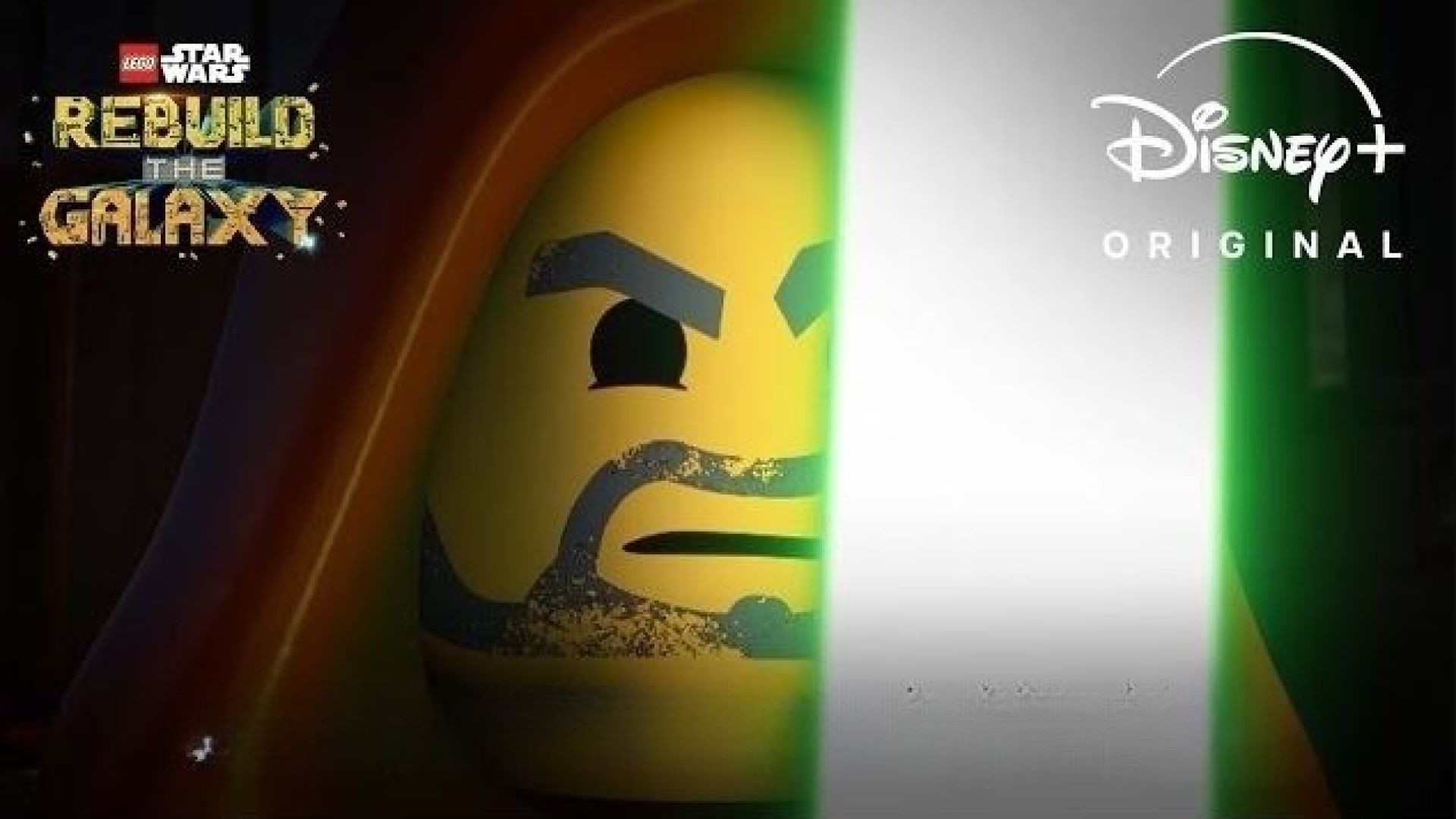 Lego Star Wars: Rebuild the Galaxy (2024) S01 Completed WEB-DL 1080P