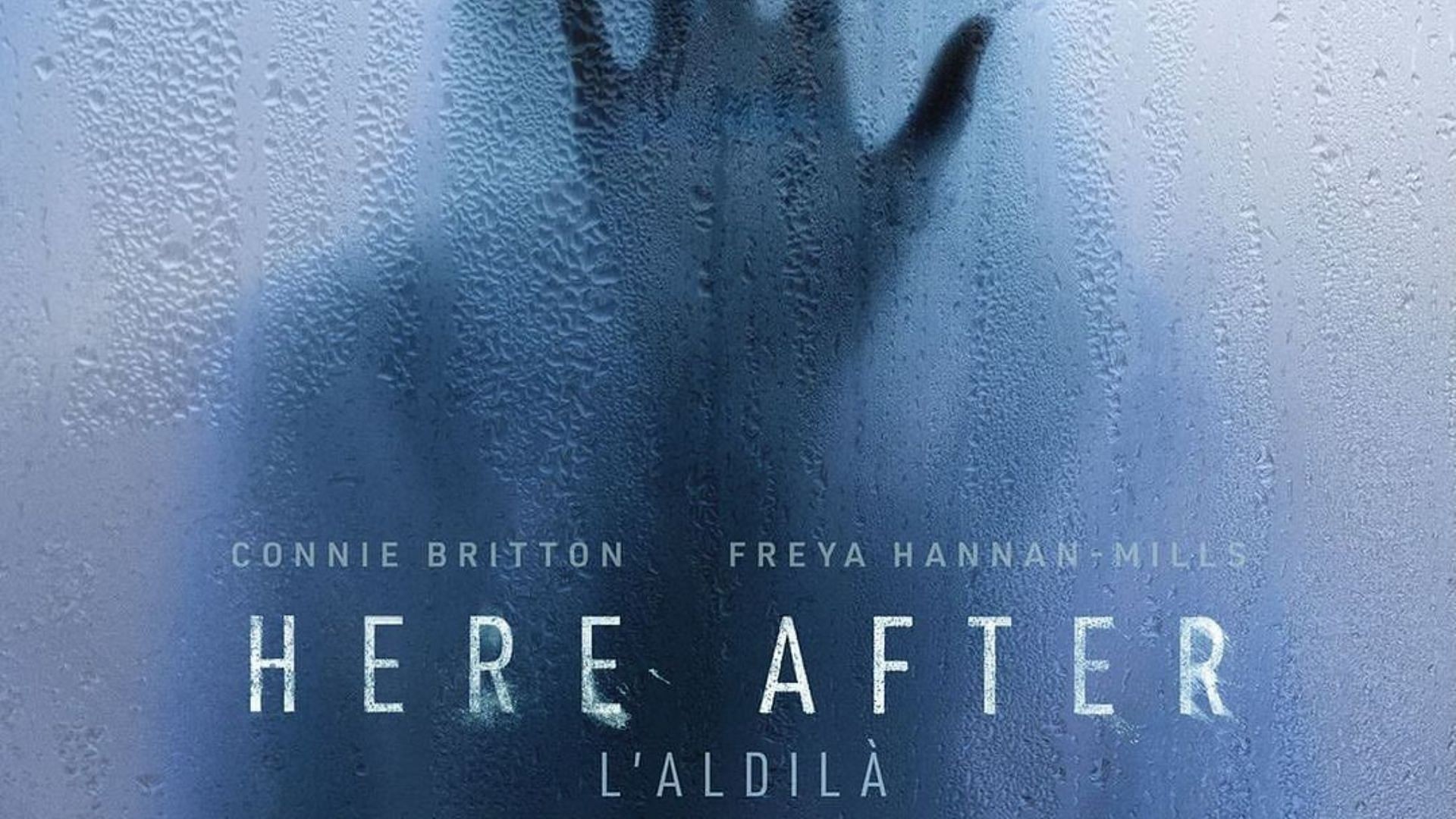 Here After (2024) English AMZN WebRip 1080P