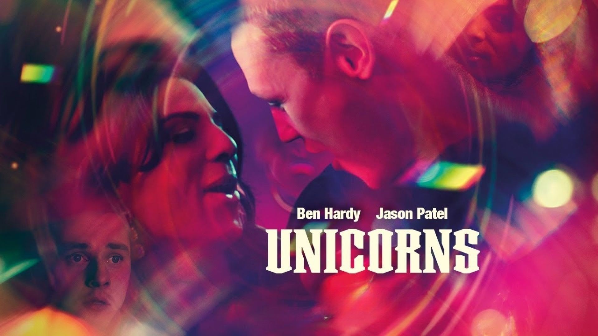 Unicorns (2024) English WEB-DL 1080p